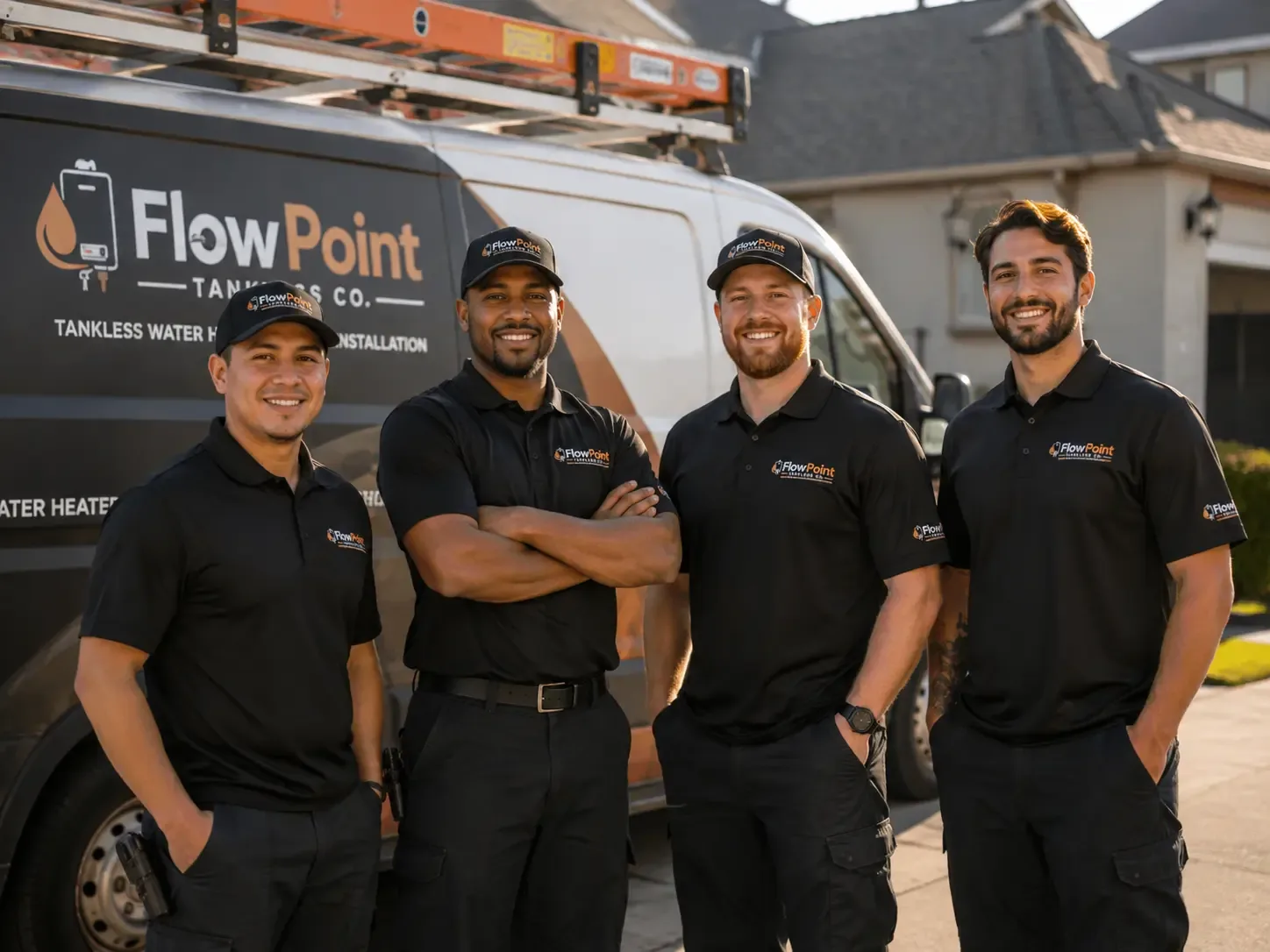 Tankless Water Heater Installation company in Milton, WI